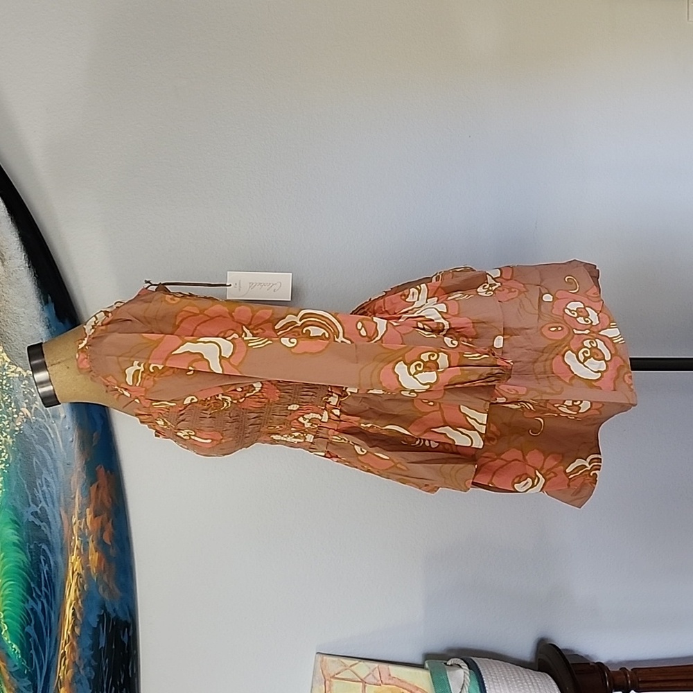 CLEOBELLA DRESS - Picture 5 of 13